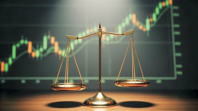 Federal Reserve's 'Hawkish Cut' May Temper Market Optimism