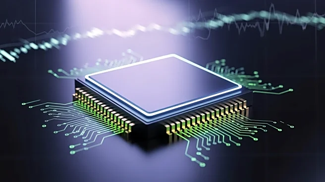 Nvidia Stock Declines Amid Fed Rate Cut and China Deal Uncertainty