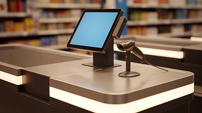 Retailers Implement Tech Upgrades to Support Frontline Workers During Holiday Season