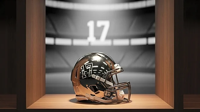 Philip Rivers Returns to Colts, Reclaims No. 17 Jersey