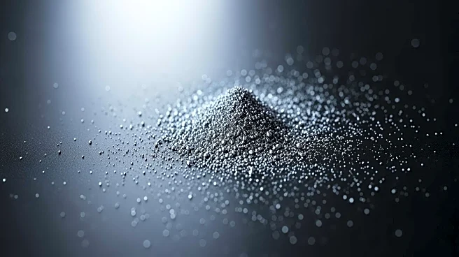 PyroGenesis Secures Titanium Powder Contract with U.S. Additive Manufacturing Firm