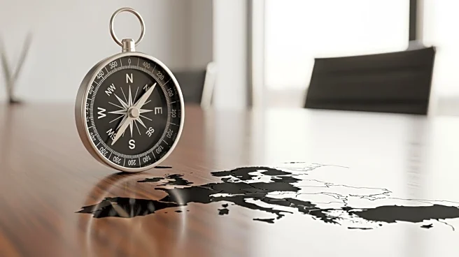 Mews Partners Appoints Franck Vigilant as CEO to Drive European Expansion