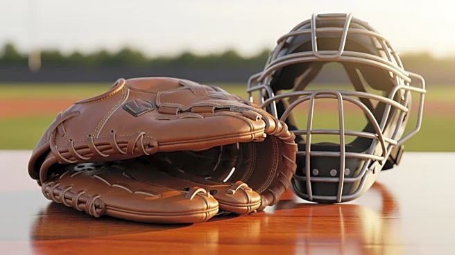 Boston Red Sox Consider Reacquiring Catcher Kyle Teel from Chicago White Sox