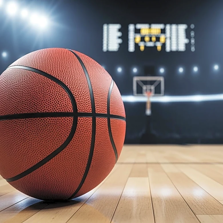 St. Frances Academy and Corner Canyon Compete in Overtime Nationals Championship