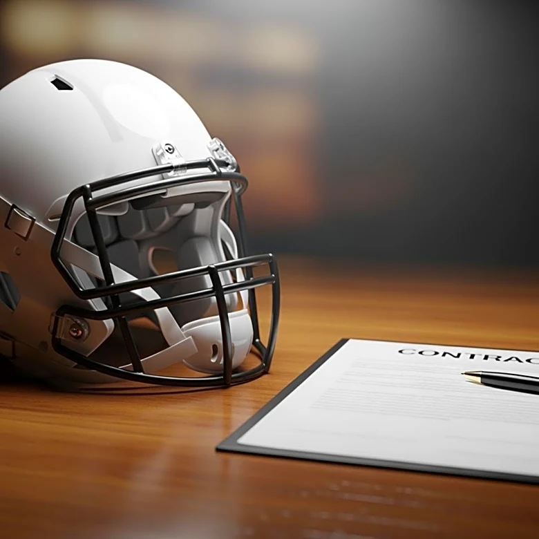 14-Year-Old Wide Receiver Noah Gigger Receives First Offer from Syracuse