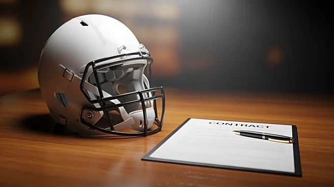 14-Year-Old Wide Receiver Noah Gigger Receives First Offer from Syracuse