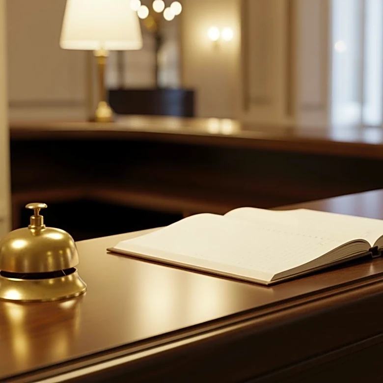 U.S. Hotels Face Profitability Challenges Amid Rising Labor Costs