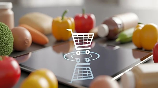 Consumer Reports Finds Significant Price Variations in Instacart Grocery Deliveries