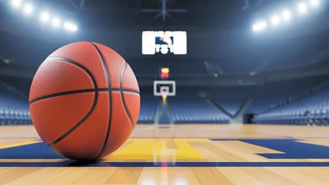 Michigan Wolverines Dominate Villanova to Remain Unbeaten