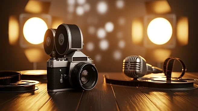 Director Andre Gaines Reflects on Stuart Scott's Legacy in New Documentary