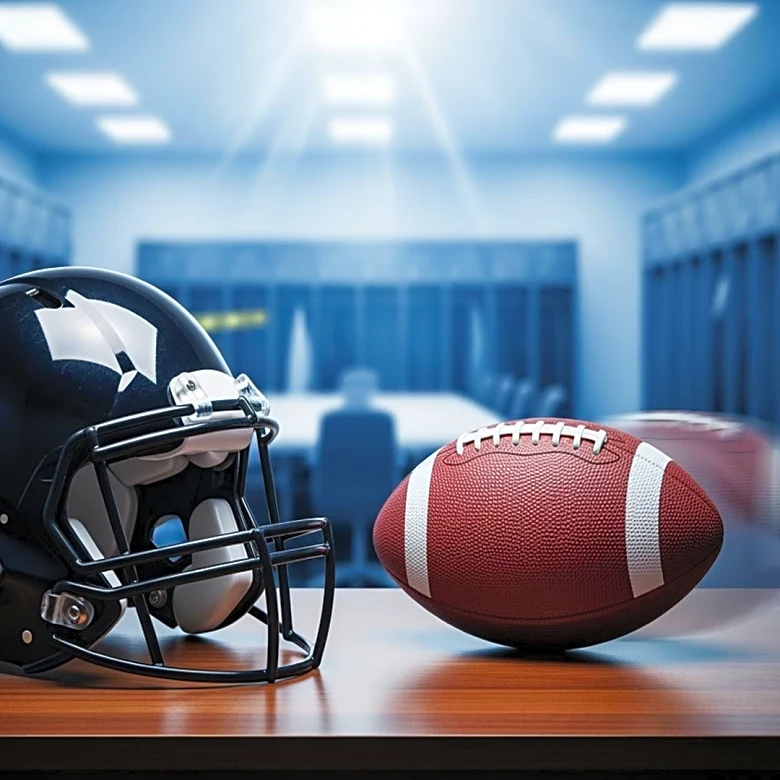 Buffalo Bills Eye Top Wide Receiver in 2026 NFL Mock Draft