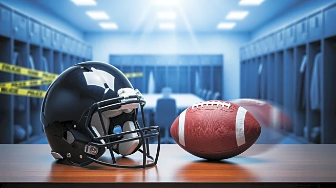 Buffalo Bills Eye Top Wide Receiver in 2026 NFL Mock Draft