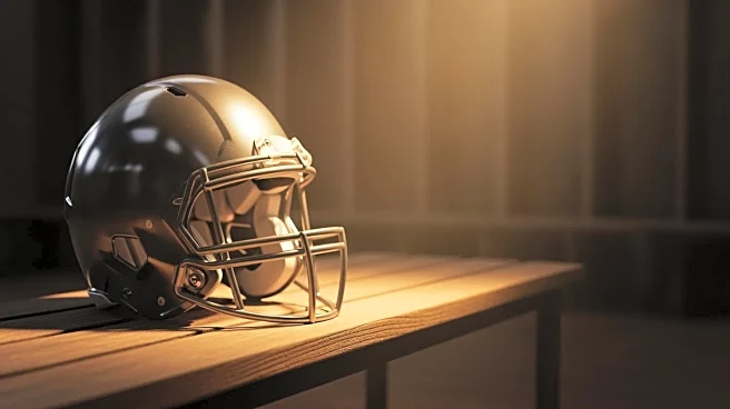 Bills' Connor McGovern Issues Warning to Patriots Ahead of Crucial Week 15 Matchup