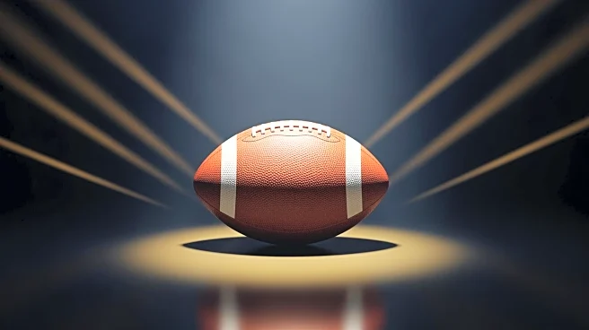 Josh Allen's MVP Chances Analyzed Amidst Competitive NFL Awards Race