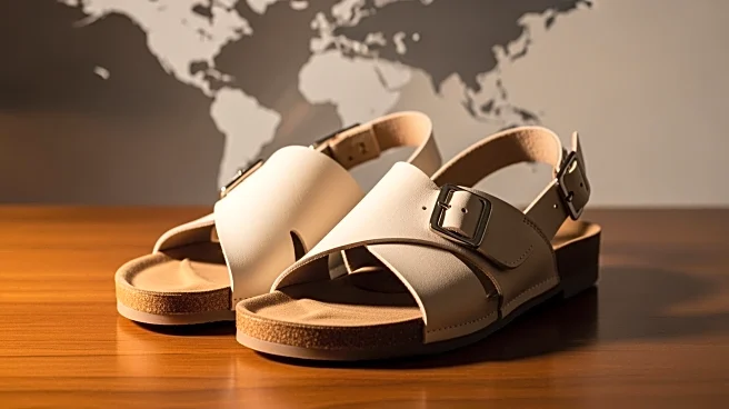 Birkenstock Anticipates Strong Q4 Earnings Amid Global Expansion
