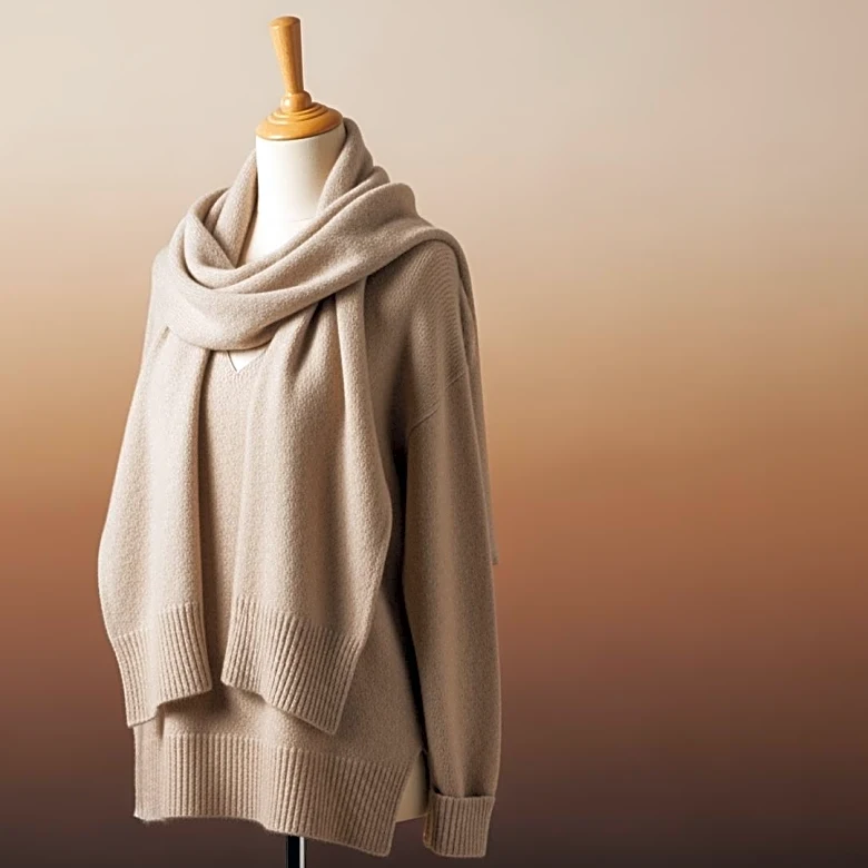 Brunello Cucinelli Raises 2025 Revenue Growth Forecast Amid Strong Sales