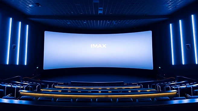 Christopher Nolan's 'The Odyssey' to Feature Exclusive IMAX Prologue Ahead of Release