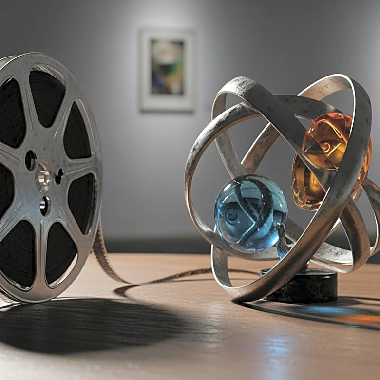 2025's Art World Films Reflect Anxieties and Aspirations in a Changing Landscape