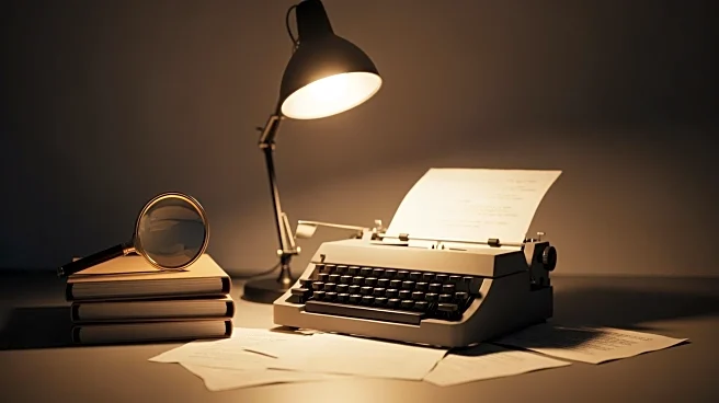 Documentary 'Cover-Up' Highlights Seymour Hersh's Investigative Journalism Legacy