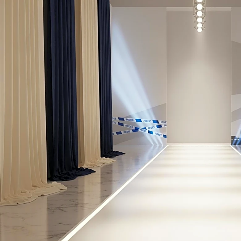 Ralph Lauren Returns to Milan Fashion Week, Signaling a Shift in Fashion Dynamics