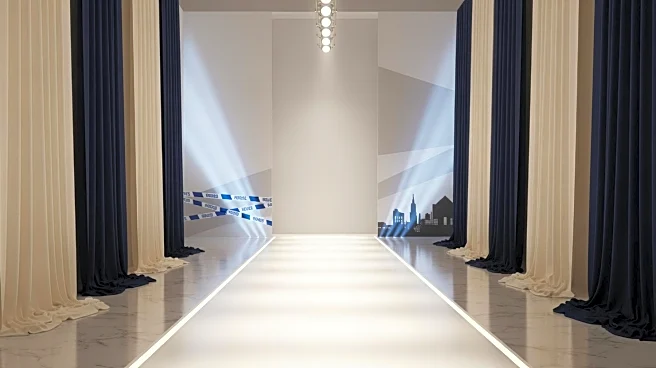 Ralph Lauren Returns to Milan Fashion Week, Signaling a Shift in Fashion Dynamics