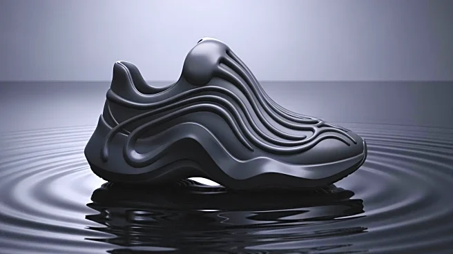 Pharrell Williams and Adidas Announce Wider Release of Virginia Adistar Jellyfish 'Triple Black'