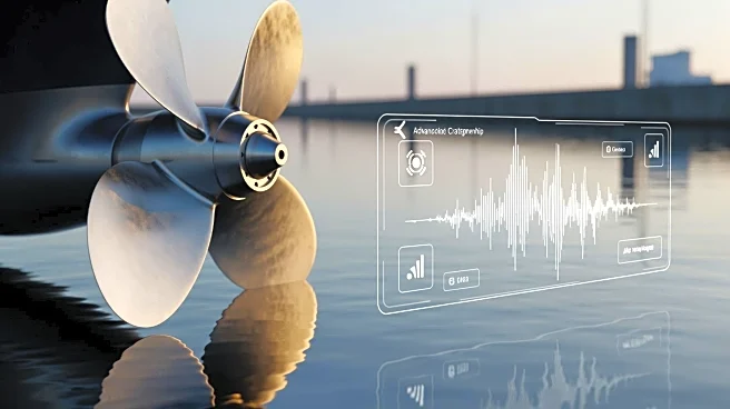 Dolgo Launches AI Platform to Address Skills Gap in Shipbuilding