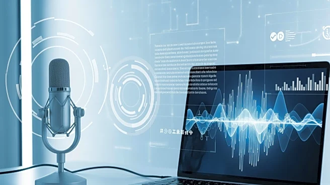 Cochlear Integrates Voice-to-Text with Salesforce for Enhanced Lead Management