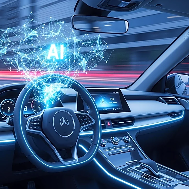 Nissan and Wayve Collaborate to Launch AI-Based Self-Driving System by FY2027