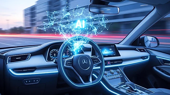 Nissan and Wayve Collaborate to Launch AI-Based Self-Driving System by FY2027