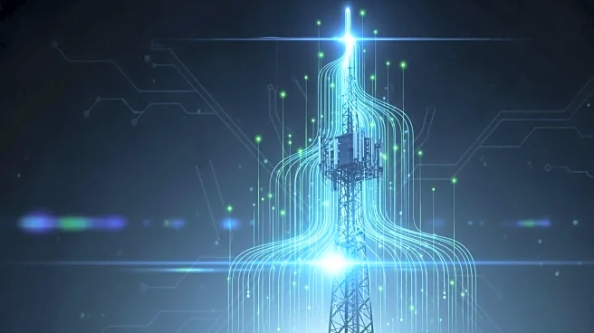Telecom Industry Embraces AI-Driven Transformation for 2026