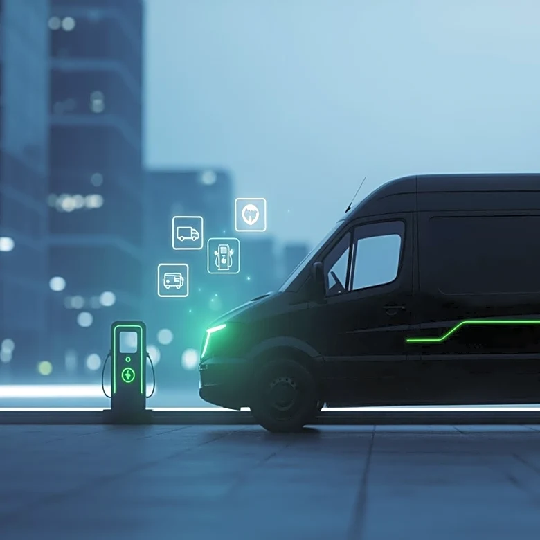 Rizon Expands U.S. Dealership Network as DHL and Dragonfly Energy Push Fleet Electrification