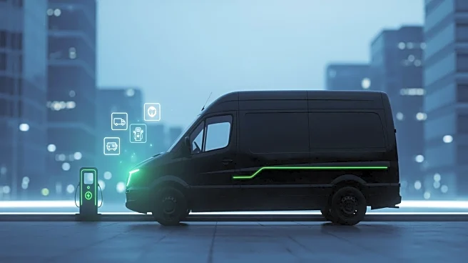 Rizon Expands U.S. Dealership Network as DHL and Dragonfly Energy Push Fleet Electrification