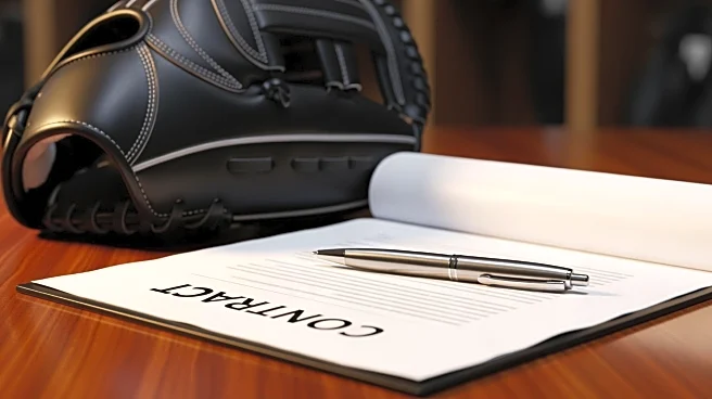 Gregory Soto Signs $7.75 Million Contract with Pittsburgh Pirates