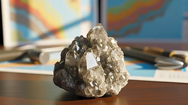 Finlay Minerals Grants Stock Options to Key Personnel Amid Exploration Focus