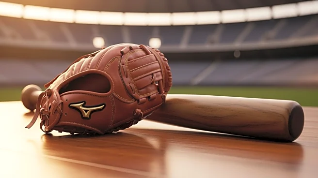 Atlanta Braves Sign Outfielder Mike Yastrzemski to Two-Year Contract