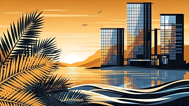 Four Seasons Announces New Hotel Development in Rio de Janeiro, Enhancing South American Presence