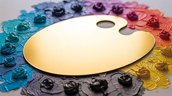 Scottish Artist Nnena Kalu Wins Turner Prize, Breaking Barriers for Artists with Learning Disabilities