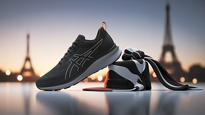 Salomon Expands in Running and Fashion with New Paris Hub