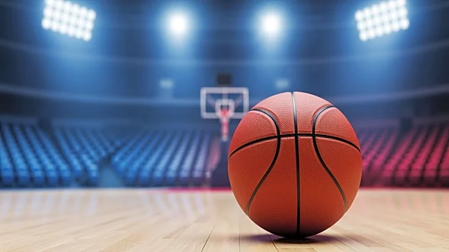 Virginia Tech Women's Basketball Dominates Presbyterian in a 92-36 Victory