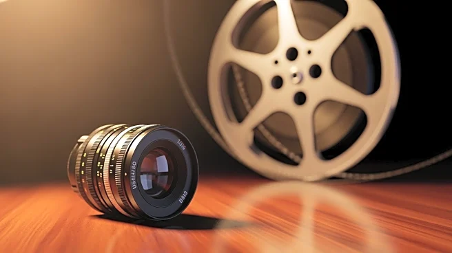 Buffalo 8 Acquires Bruce Dern Drama 'The World's Happiest Man' for Global Distribution