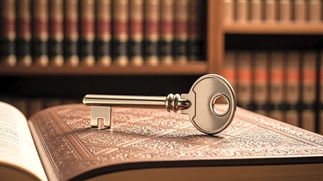 Nick McDonald Joins Marks Clerk as Partner to Enhance IP Services