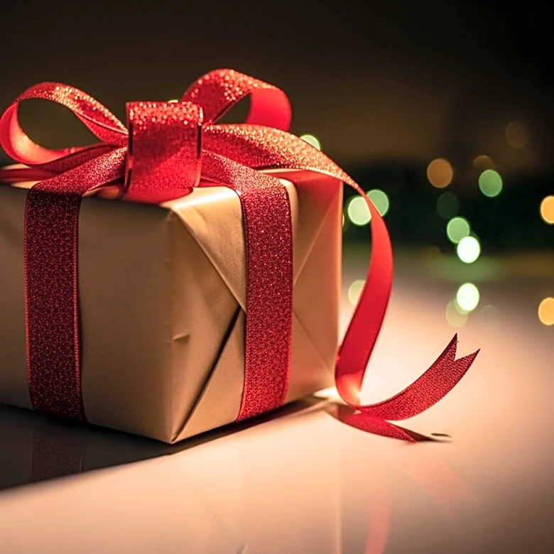 Netflix's 'My Secret Santa' Surpasses George Clooney's Film in Popularity