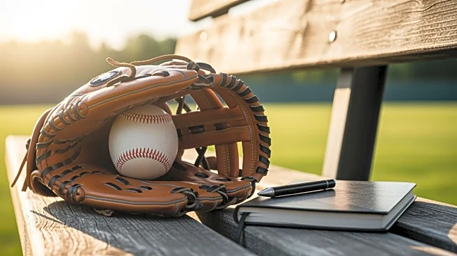 Athletics Trade Rule 5 Draft Pick to Red Sox for Infield Prospect