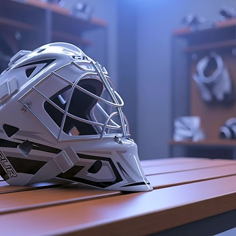 Buffalo Sabres' Goalie Colten Ellis Enters Concussion Protocol