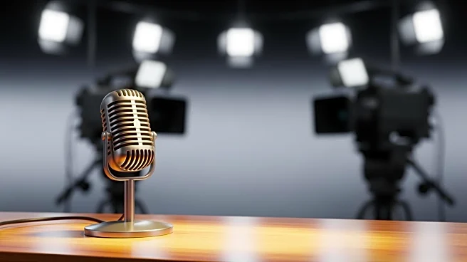 Tony Dokoupil Named New Anchor of CBS Evening News Amid Ratings Challenges