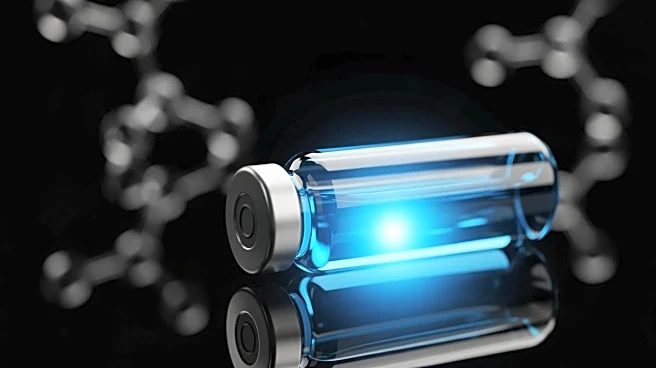 Curis Reports Promising Results from AML Triplet Study with Emavusertib