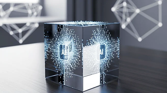 State Farm, USAA, and Allstate Lead in AI Patent Filings Among U.S. Insurers