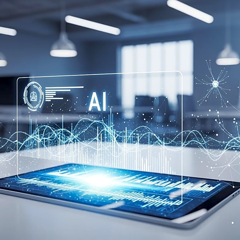 AI Integration and Workforce Data to Transform Workplace Priorities in 2026