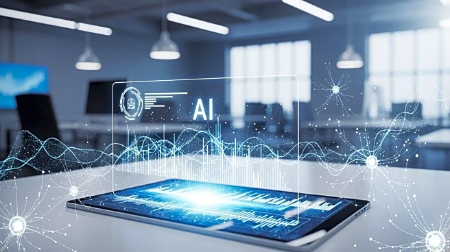 AI Integration and Workforce Data to Transform Workplace Priorities in 2026